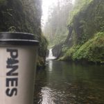 Vancouver Pines Coffee and Tea adventure bound