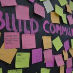 CCMS Random Acts of Kindness Board