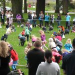 Clark County Easter Egg Hunt Camas Parks and Rec