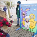 Clark County Easter Egg Hunt EGGstravaganza 2017 Loftus 21