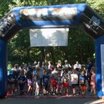Clark County Fun Run Twlight 5k