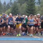 Clark County Fun Run a Run Oregon