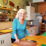 Class Cooking Vancouver KimMahan