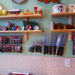 Class Cooking Vancouver Vintage Goodies