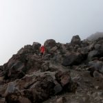 Climbing Mount St Helens Bill Automata