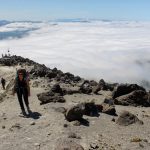 Climbing Mount St Helens Eli Duke