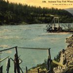 Fishing the Columbia USFS