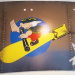 HJ John Luke NineOhNine Fuselage