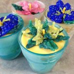 Half Moon Farm Beeswax Candles