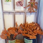 Half Moon Farm Garden Art