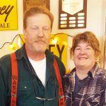 Half Moon Farm Rob and Brenda Calvert
