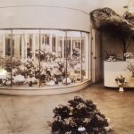 Luepke Flowers and Finds Vancouver Flower Cooler