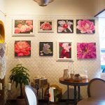 Luepke Flowers and Finds Vancouver Local Art
