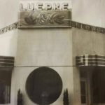 Luepke Flowers and Finds Vancouver Original Building