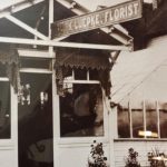 Luepke Flowers and Finds Vancouver Original Flower Stand