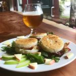 Say Ciao Vancouver brew and apples