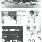 Top Burger Camas PR Article July 1965