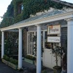 Skagit County Christmas Tree Farms Christianson’s Nursery Antique Gift Shop