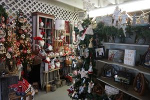 Skagit County Christmas Tree Farms Schuh Farms Gift Shop