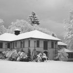 Northern State Hospital Former Administration Building