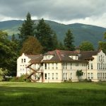 Northern State Hospital Whitewater Dorm