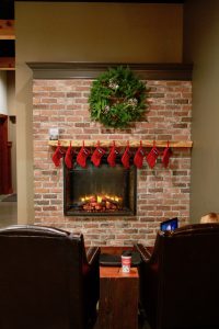 Skagit County Fireplaces Woods Coffee