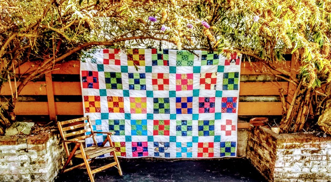 Pacific Northwest Quilt & Fiber Arts Museum