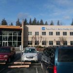 PeaceHealth Group Medical Building