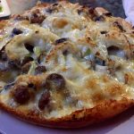 Skagit County Pizza Spots Cascade Pizza