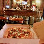 Skagit County Pizza Spots Railroad