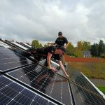 Barron-Heating-solar-installation