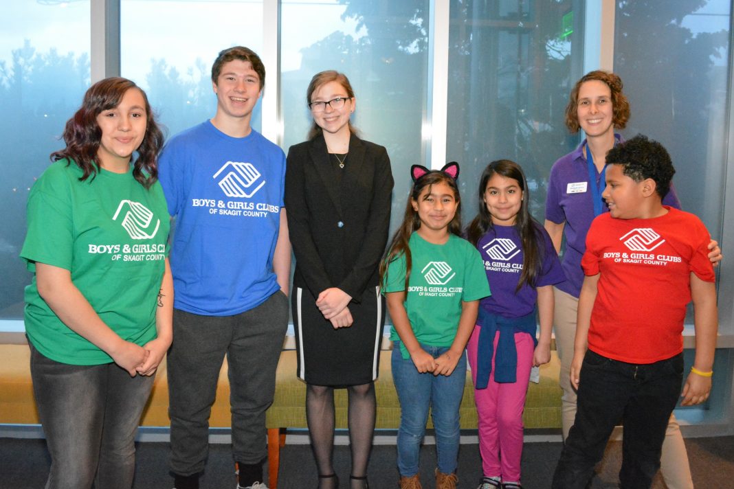 Boys and Girls Clubs of Skagit County