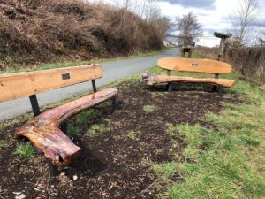 Skagit Bike Routes Anacortes Bike Trail