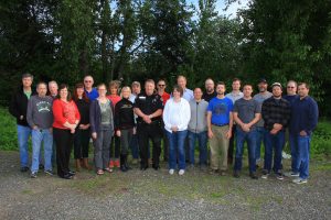 Whatcom Events 2017 Race Committee