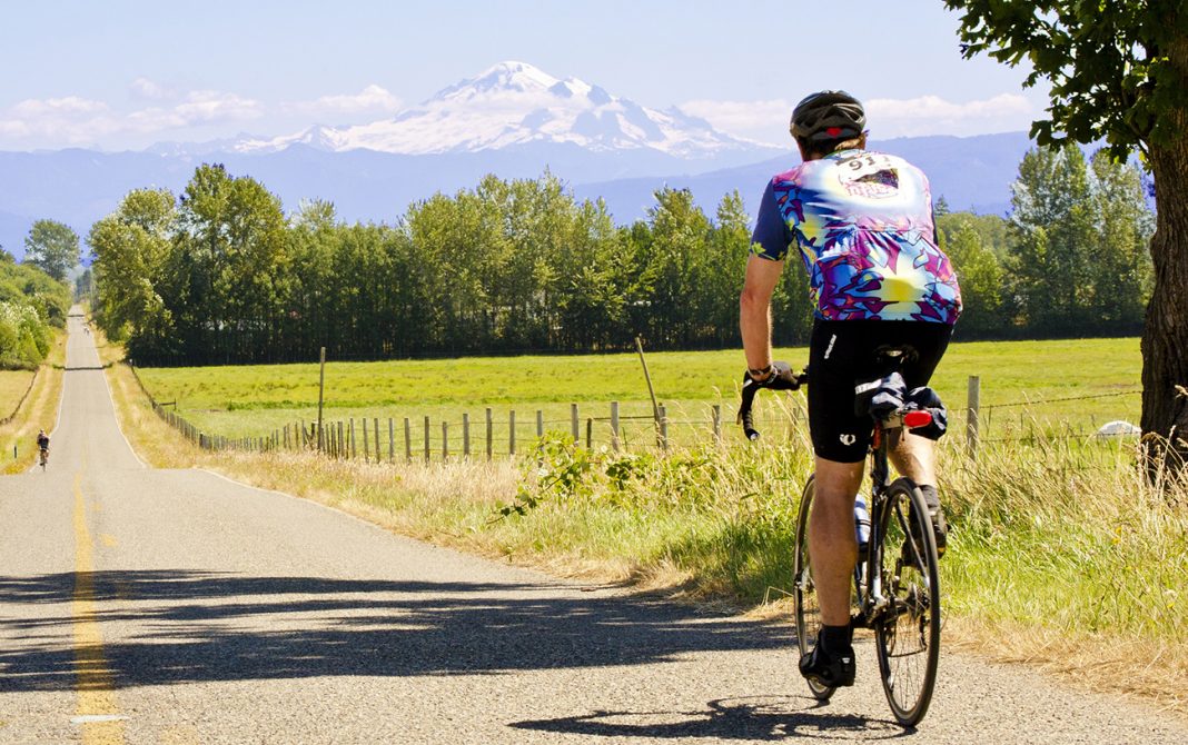 Whatcom Events Tour de Whatcom