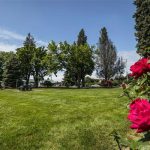 Carnegie Library Alpha Park