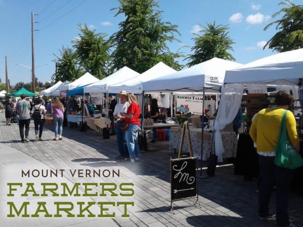 Mount Vernon Farmers Market