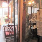 Old Town Grainery Tea Room Foyer