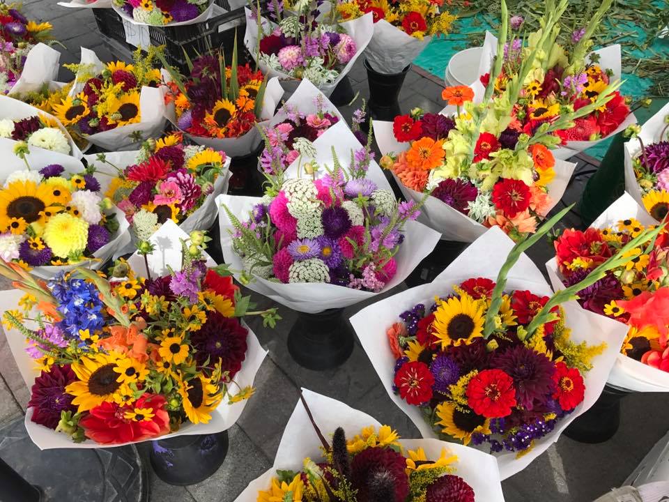 Sedro-Woolley Farmers Market