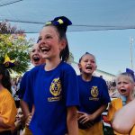 Skagit County Fair Kids fun