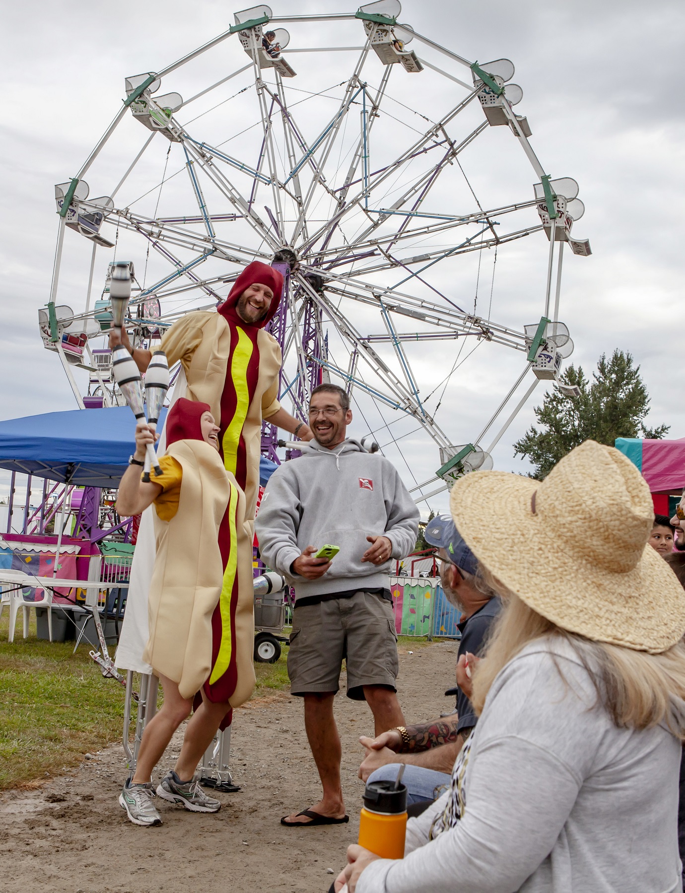 2019 Skagit County Fair Schedule - SkagitTalk