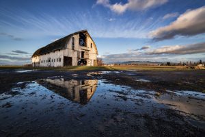 Skagit County Free Kids Activities Barn Tour