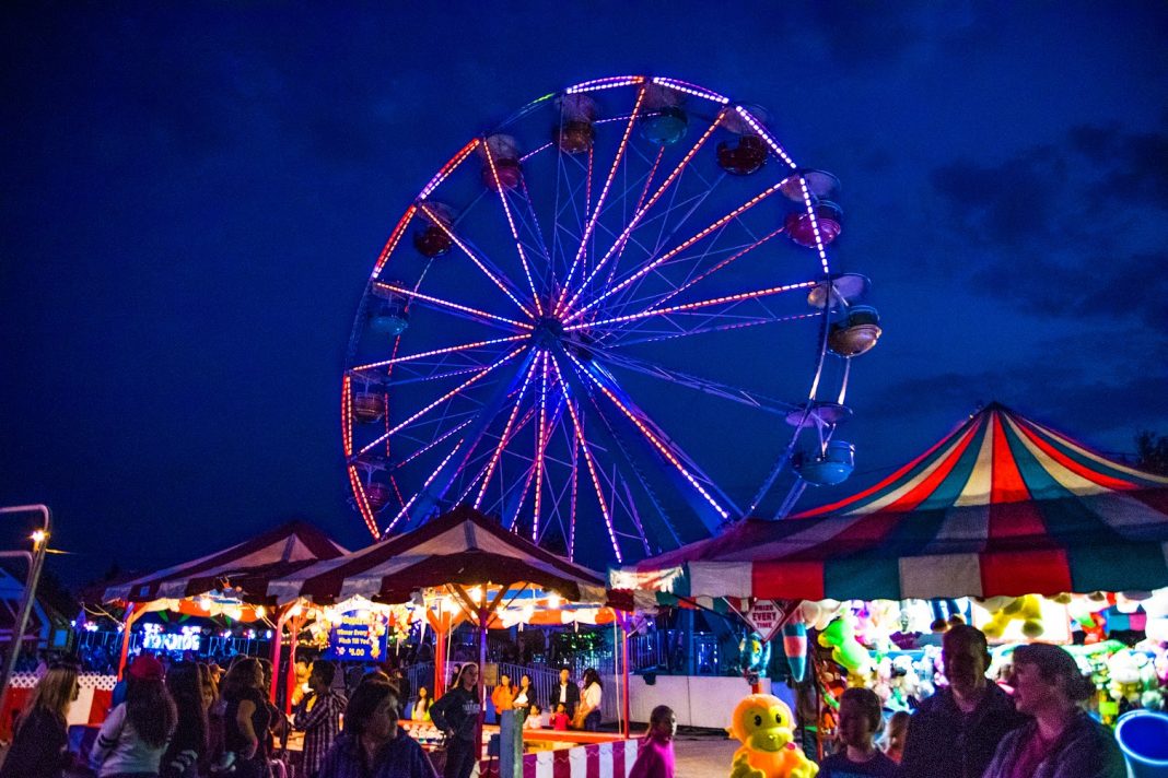 Skagit County Fair