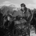 Movies filmed in Skagit County Call of the Wild