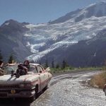 Movies filmed in Skagit County The Deer Hunter
