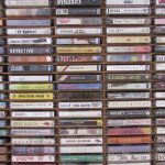 The Business Anacortes Record Store Cassettes