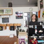 The Business Anacortes Record Store Evie Rennis
