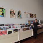 The Business Anacortes Record Store Posters Vinyl