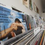 The Business Anacortes Record Store Vinyl