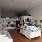 The Business Anacortes music Store